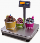 Cân Điện Tử Mettler Toledo Ariva