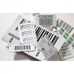 Decal nhôm (xi bạc)