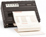 Portable Dot Matrix Printer MD-480I