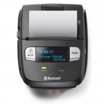 Star SM-L204 Bluetooth Printer with MSR