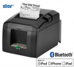 Receipt Printer Star TSP650II BTi