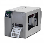 Barcode Printer Zebra S4M