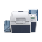 Card Printer Zebra ZXP Series 8