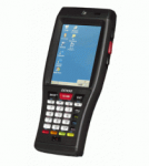 Denso BHT-1200Q-CE 2D Code Handy Terminal