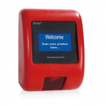 Máy Kiểm Tra Giá Shuttle SG-15 Price Verifier