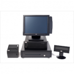 Wincor Nixdorf  Beetle i8A-1 Point of sale system