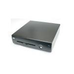 Khay Sắt Đựng Tiền Wincor KA12-1