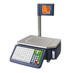 Cân Điện Tử Siêu Thị