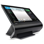 Máy Tính Tiền Siêu Thị