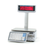 Cân Điện Tử Digi SM-500V2 - Cân Siêu Thị