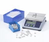 Cân Điện Tử Mellter Toledo BBA432-15SL