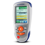 Datalogic JOYA X1- Trợ lý mua sắm cá nhân 1D