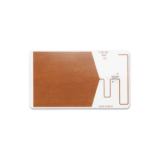 Intermec 915 MHz Winshield Sticker Tag