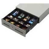 Két đựng tiền KA17