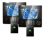 Máy Chấm Công I Clock 3800