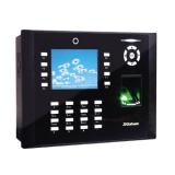 Máy chấm công vân tay ZKsoftware Iclock 680