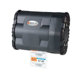 Máy In Nhãn Di Động Datamax Oneil OC3