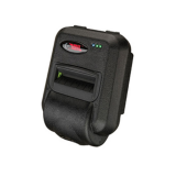 Máy In Di Động Datamax MicroFlash 2te