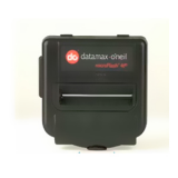 Máy In Di Động Datamax MicroFlash 4t/4te