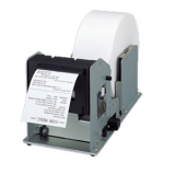 Máy In Kiosk Citizen PPU-231 