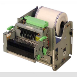 Máy In Hóa Đơn Star MP511S Kiosk Printer 