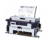 Máy In Hóa Đơn Star MP512 Kiosk Printer 