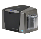 Máy In Thẻ Fargo DTC1250e