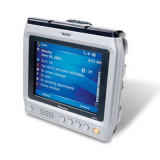 Máy Kiểm Kho Intermec CV30