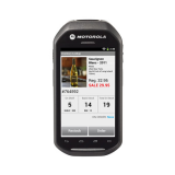 Motorola MC40 - Thiết Bị Mua Sắm Cá Nhân