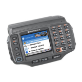 Máy Kiểm Kho Motorola WT4000