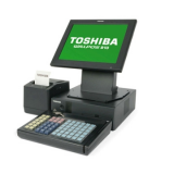 Pos Toshiba Willpos B10