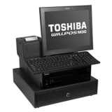 Pos Toshiba Willpos M30