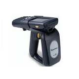 Đầu đọc thẻ RFID IP4 Portable