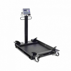 Cân Điện Tử Mettler Toledo DECKMATE Portable Scale, MS