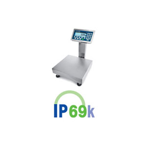 Weighing Electronics Sales Mettler Toledo ICS4x9