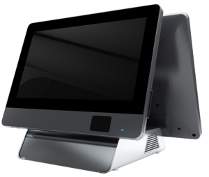 Máy Bán Hàng POS Partner Tech SP-2500