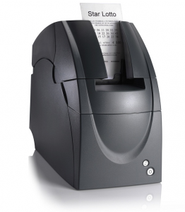 Star Micronics TSPL10 Ticket Printer