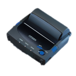 Máy In Di Động Citizen PD-24