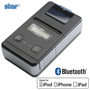 Portable Printer Star SM-S220i