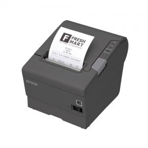 Máy In Hóa Đơn Siêu Thị Epson TM-T88V - Máy in nhiệt