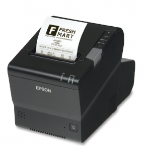 EPSON TM-T88V-DT Web Enabled Receipt Printer