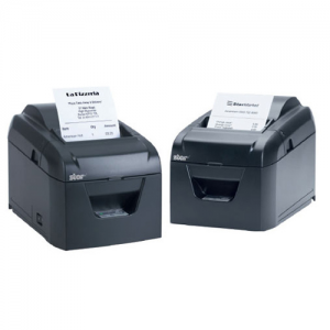 Receipt Printer Star BSC 10 Series