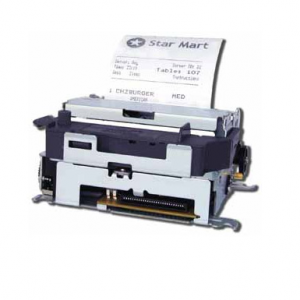Máy In Hóa Đơn Star MP512 Kiosk Printer 