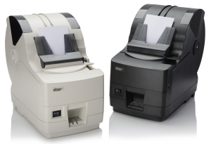 Receipt Printer Star TSP1000