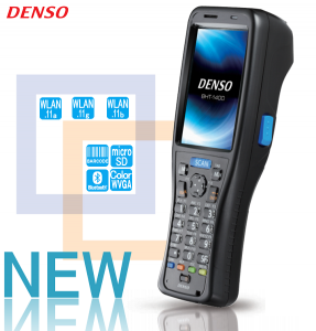 BHT-1400B-CE Bar Code Handy Terminal
