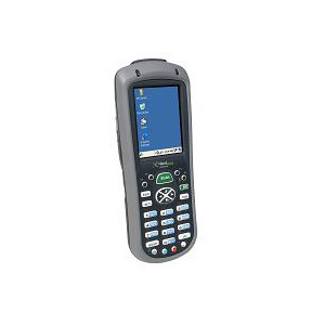 Data Collector Honeywell Dolphin 7600