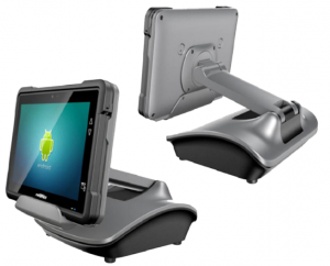 Máy POS Di Động Partner Tech EM-300