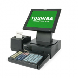 Pos Toshiba Willpos B10