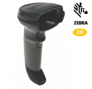 Máy quét mã vạch Symbol DS4308