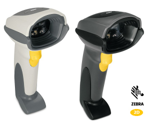 Máy Quét Mã Vạch Zebra Symbol DS6700